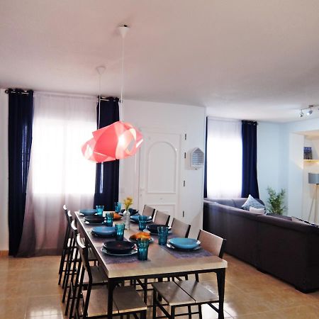 Apartamento Familiar Junto A La Playa De San Fernando - Oliva Zewnętrze zdjęcie