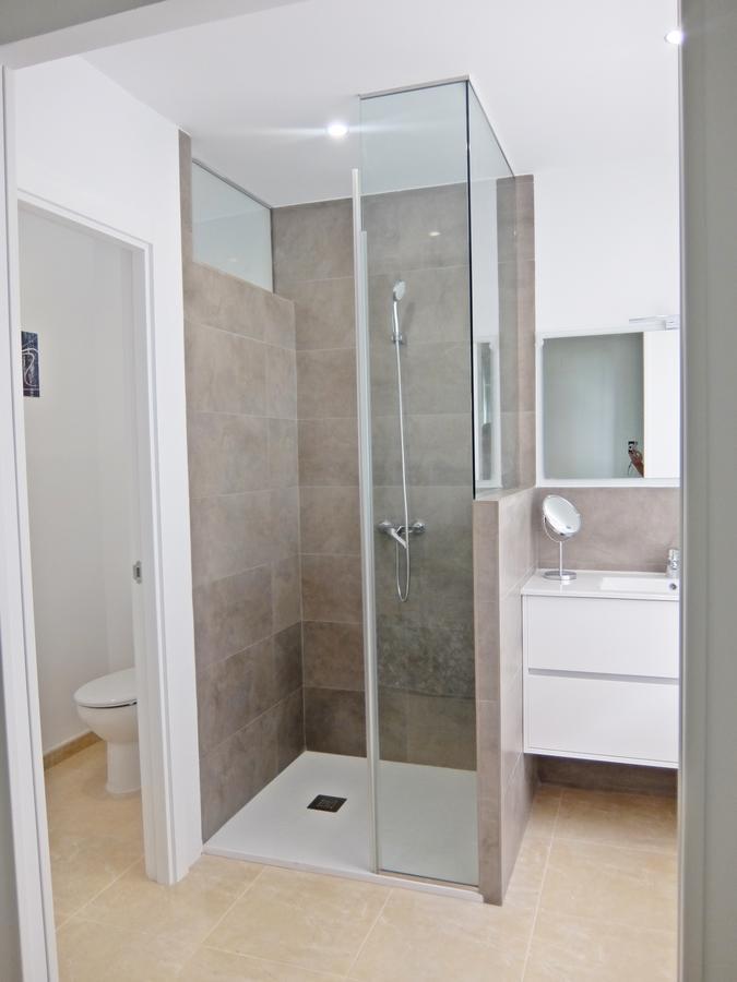 Apartamento Familiar Junto A La Playa De San Fernando - Oliva Zewnętrze zdjęcie