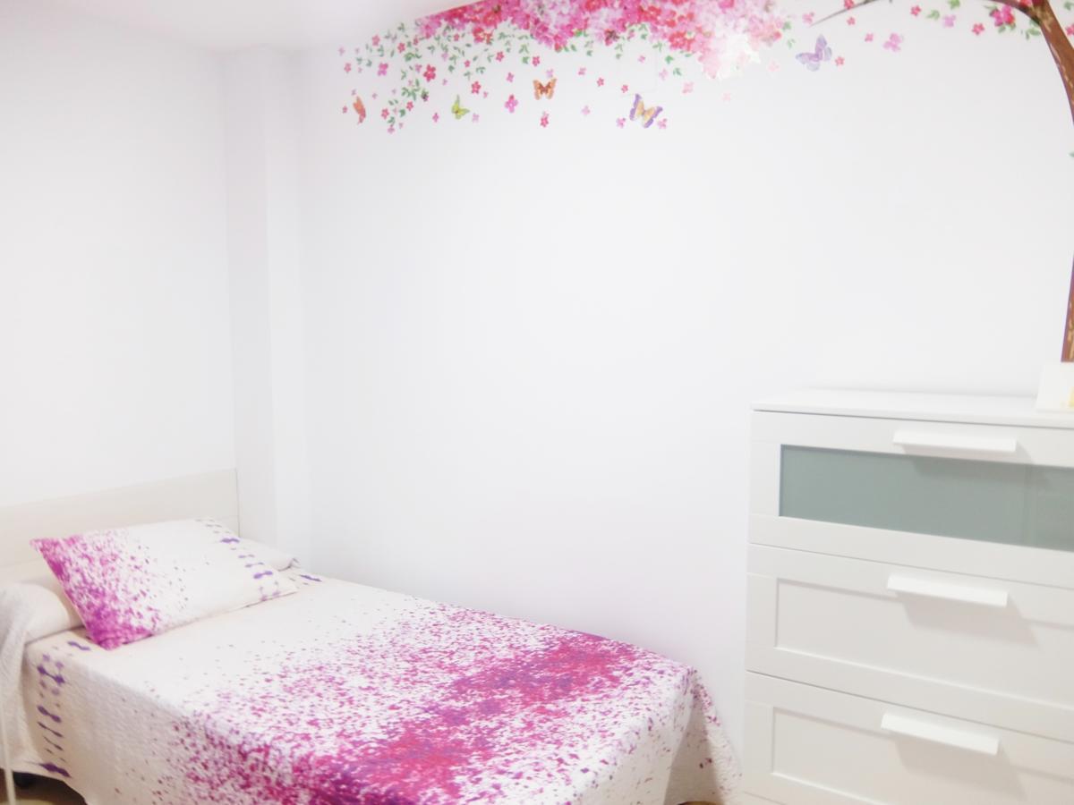 Apartamento Familiar Junto A La Playa De San Fernando - Oliva Zewnętrze zdjęcie