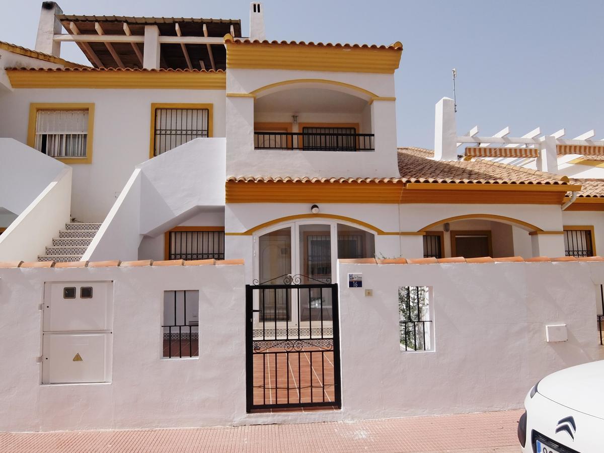 Apartamento Familiar Junto A La Playa De San Fernando - Oliva Zewnętrze zdjęcie
