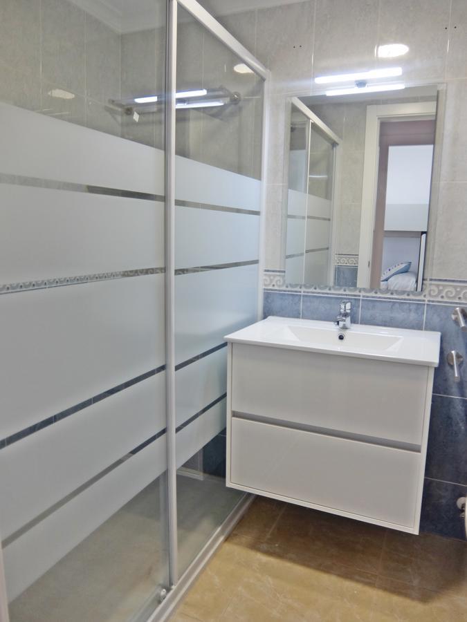 Apartamento Familiar Junto A La Playa De San Fernando - Oliva Zewnętrze zdjęcie