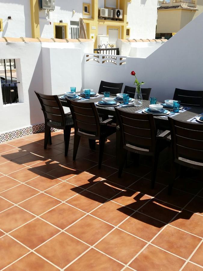 Apartamento Familiar Junto A La Playa De San Fernando - Oliva Zewnętrze zdjęcie